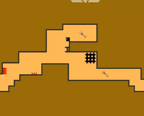 Level Devil 2 android App screenshot 1